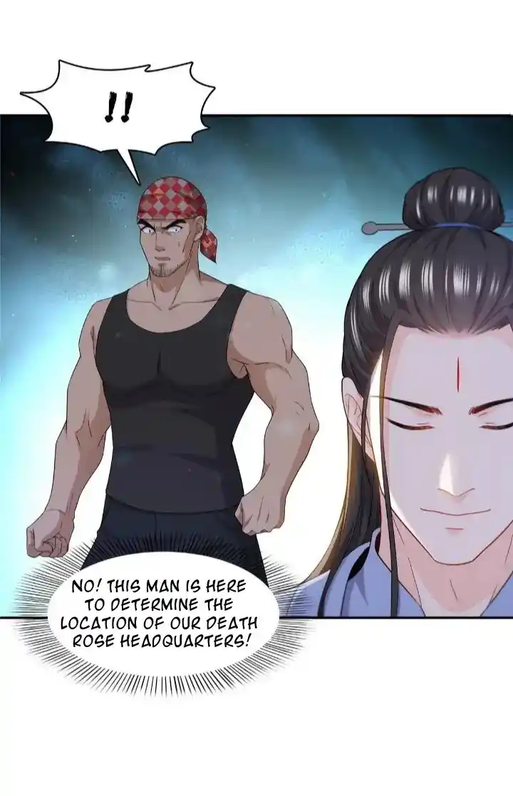 Perfect Secret Love: The Bad New Wife Is A Little Sweet Chapter 293