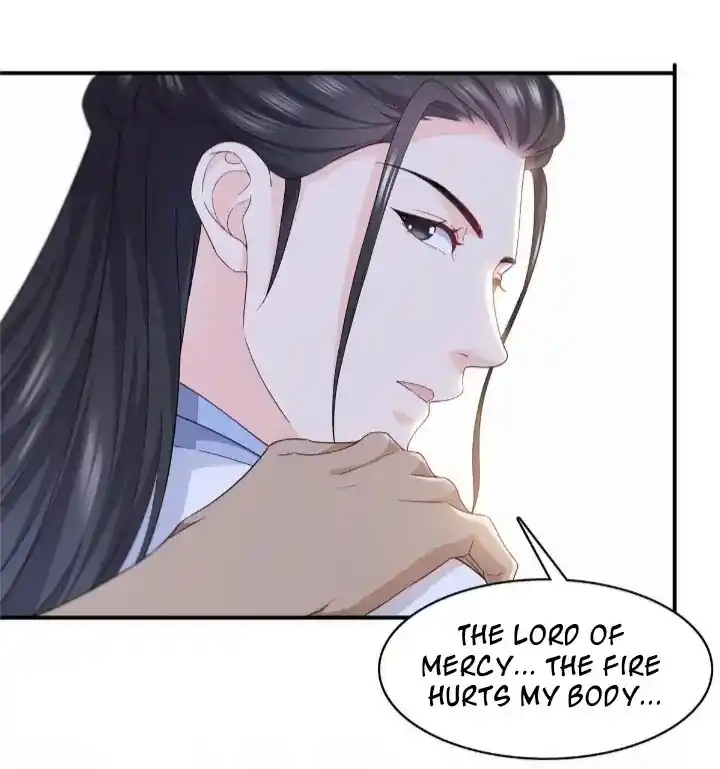 Perfect Secret Love: The Bad New Wife Is A Little Sweet Chapter 293