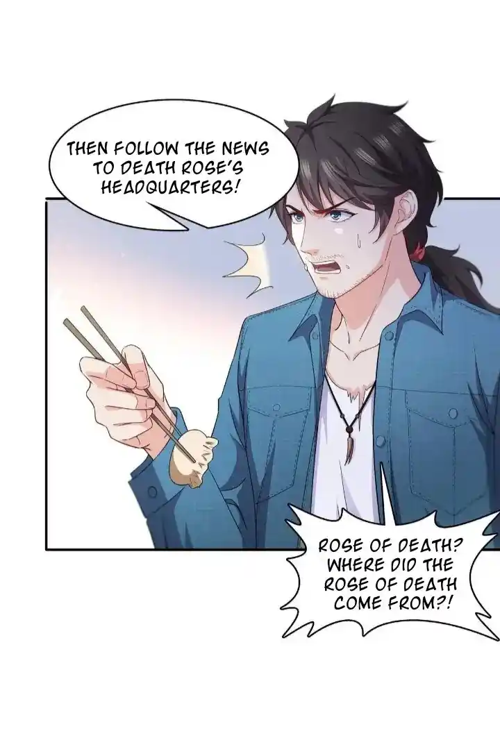 Perfect Secret Love: The Bad New Wife Is A Little Sweet Chapter 293