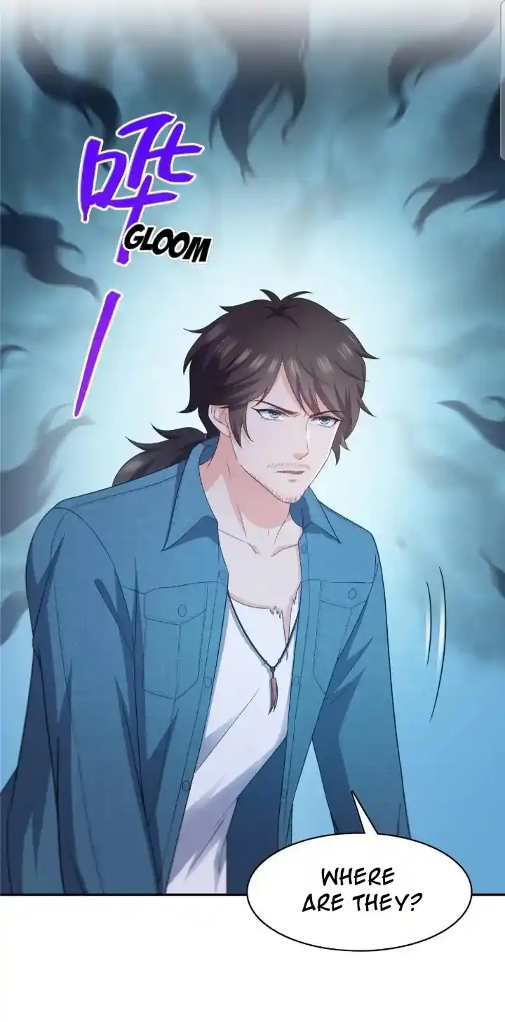 Perfect Secret Love: The Bad New Wife Is A Little Sweet Chapter 293