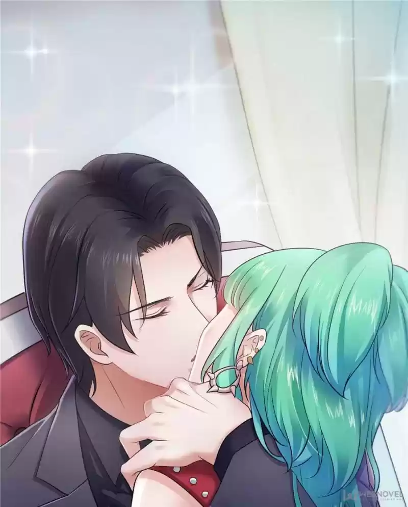 Perfect Secret Love: The Bad New Wife Is A Little Sweet Chapter 3