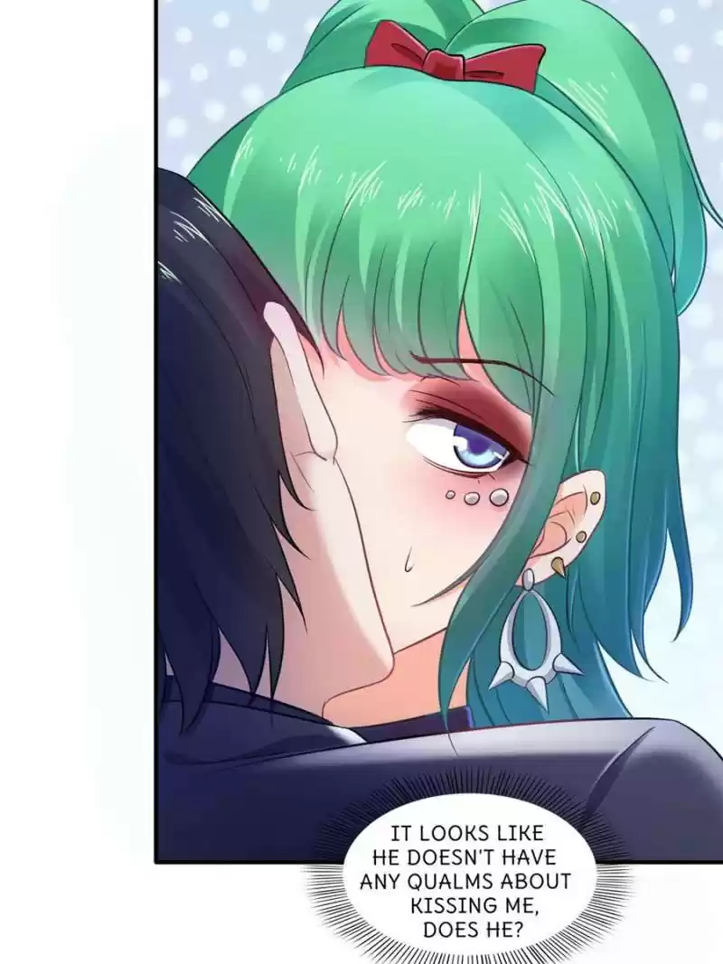 Perfect Secret Love: The Bad New Wife Is A Little Sweet Chapter 3