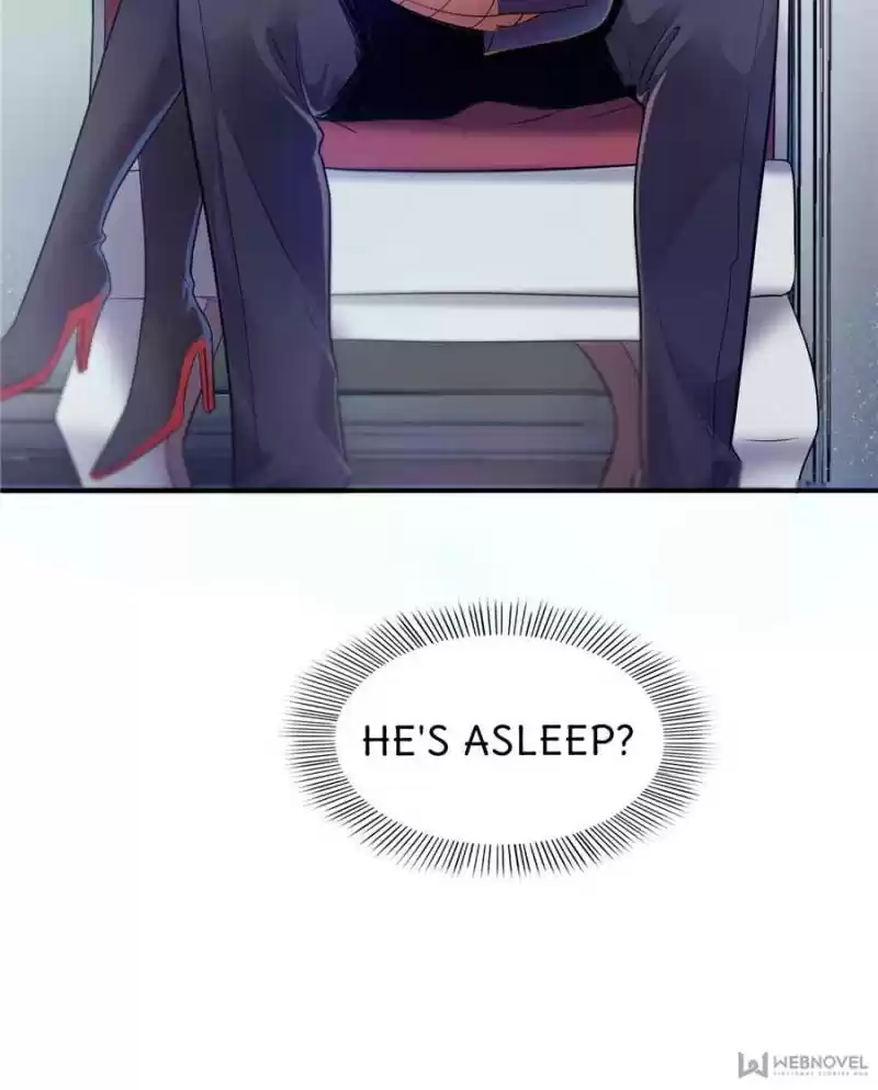 Perfect Secret Love: The Bad New Wife Is A Little Sweet Chapter 3