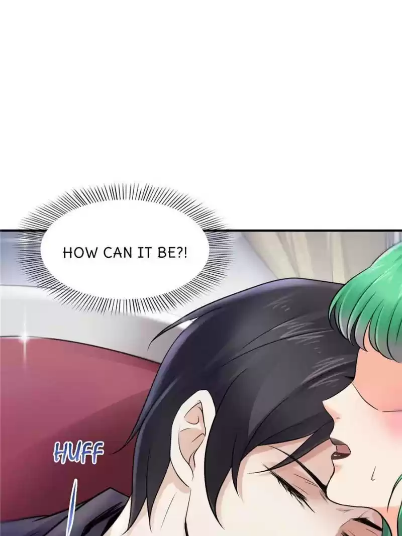 Perfect Secret Love: The Bad New Wife Is A Little Sweet Chapter 3