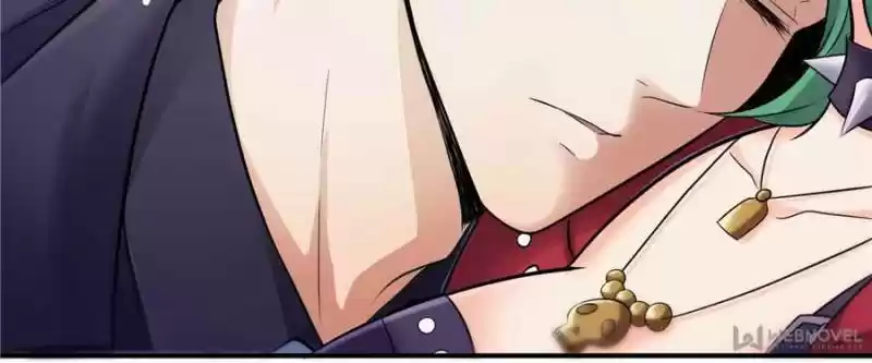 Perfect Secret Love: The Bad New Wife Is A Little Sweet Chapter 3