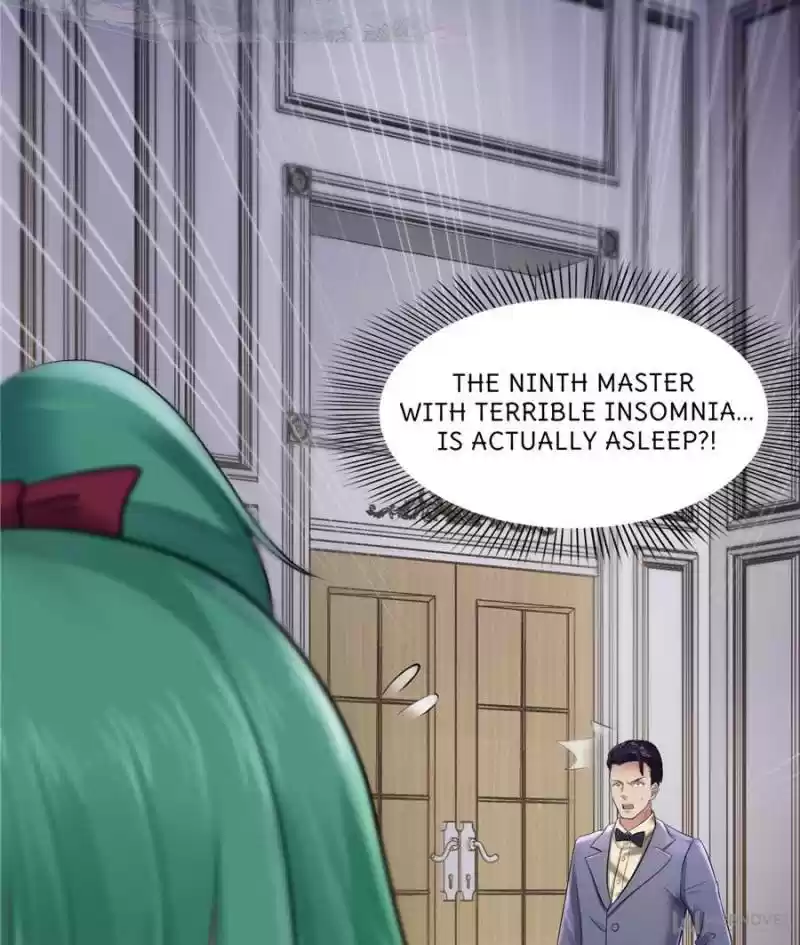 Perfect Secret Love: The Bad New Wife Is A Little Sweet Chapter 3