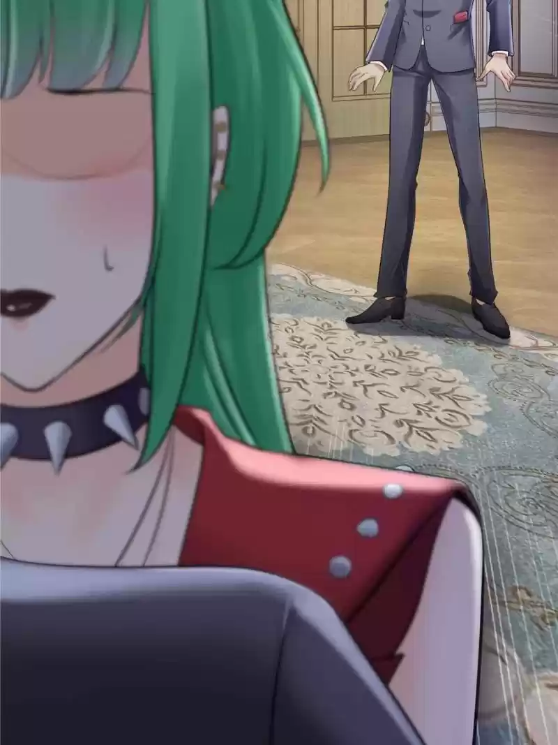 Perfect Secret Love: The Bad New Wife Is A Little Sweet Chapter 3