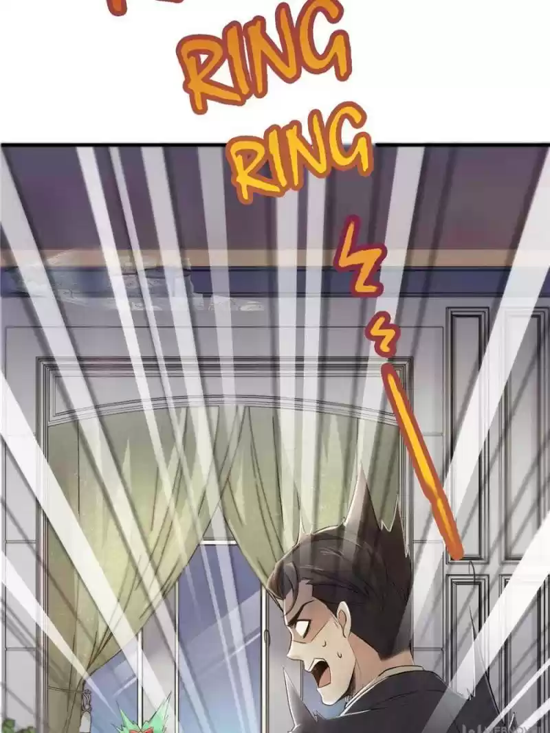 Perfect Secret Love: The Bad New Wife Is A Little Sweet Chapter 3