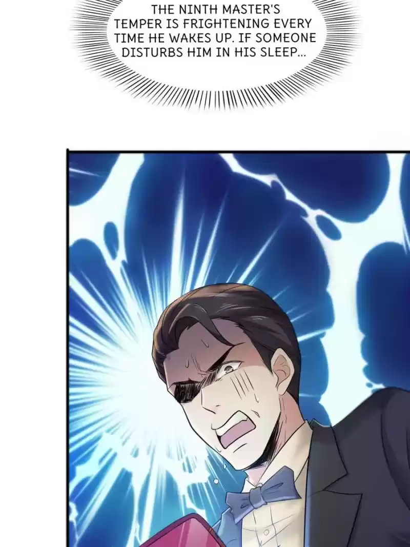 Perfect Secret Love: The Bad New Wife Is A Little Sweet Chapter 3