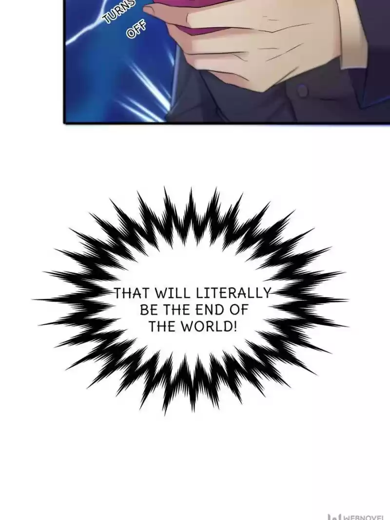 Perfect Secret Love: The Bad New Wife Is A Little Sweet Chapter 3