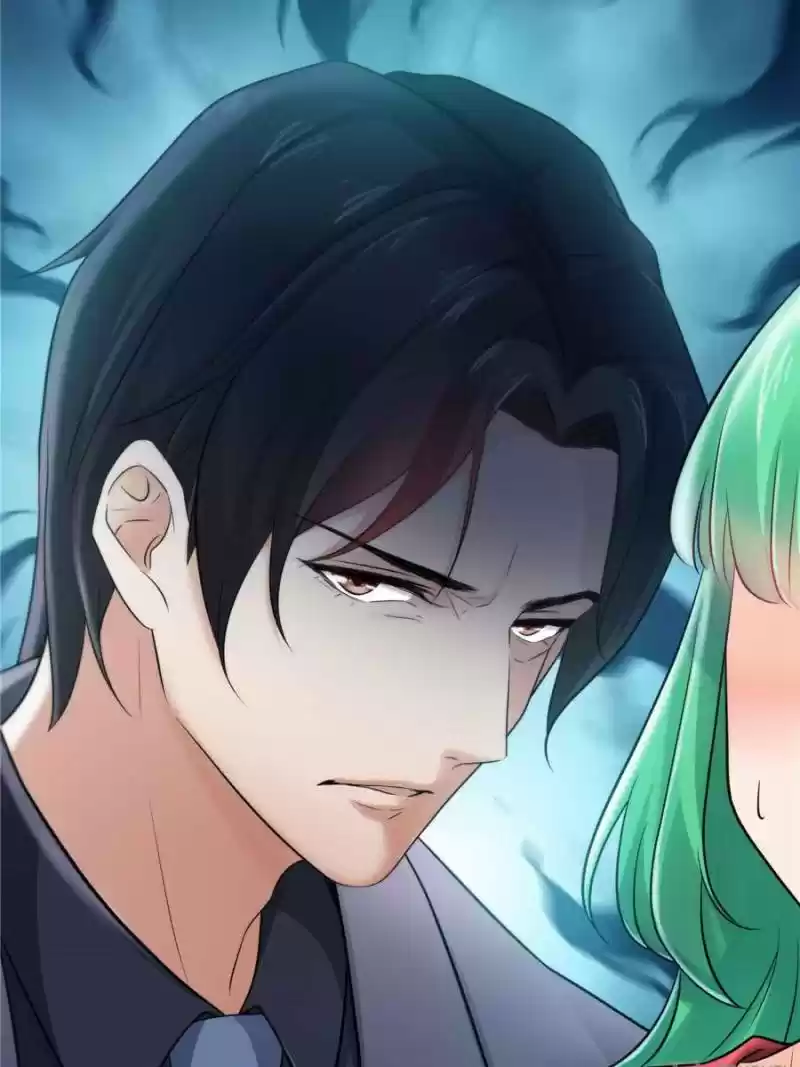 Perfect Secret Love: The Bad New Wife Is A Little Sweet Chapter 3