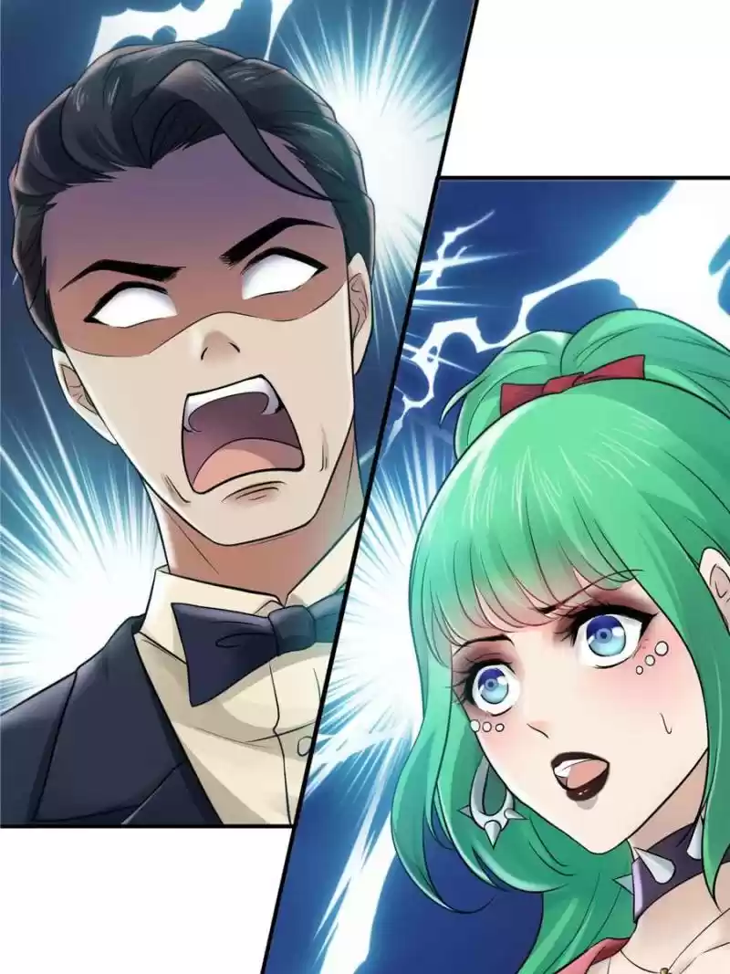 Perfect Secret Love: The Bad New Wife Is A Little Sweet Chapter 3