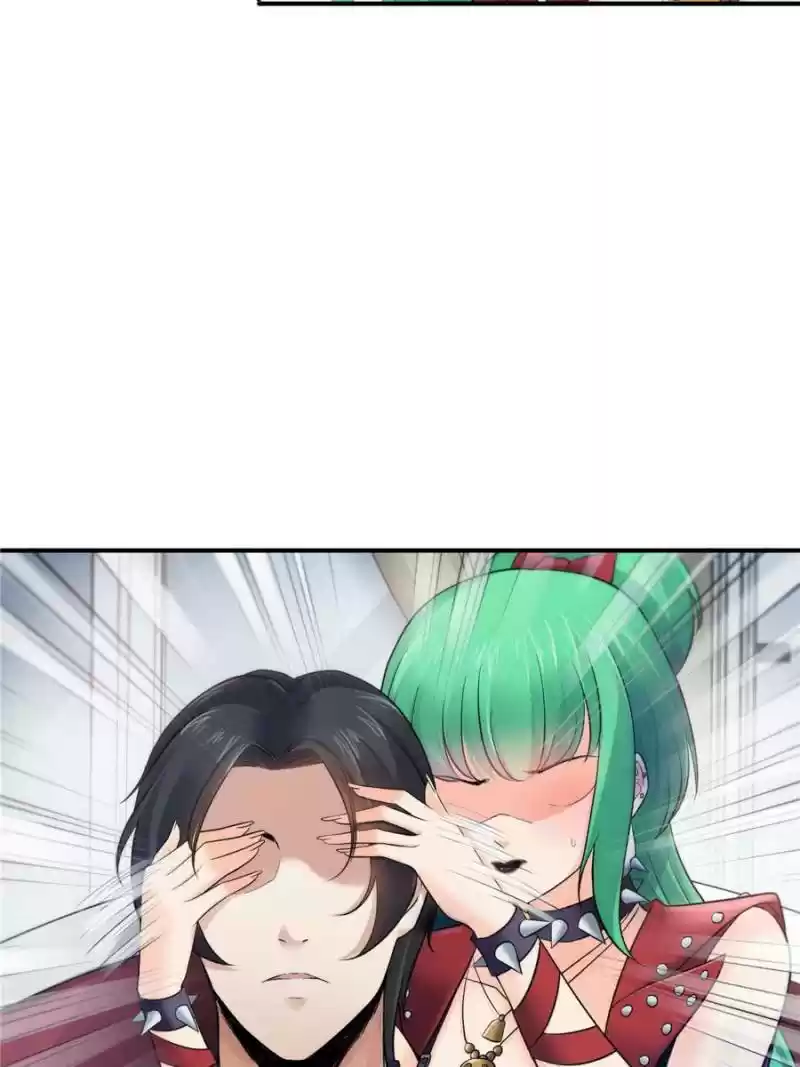 Perfect Secret Love: The Bad New Wife Is A Little Sweet Chapter 3