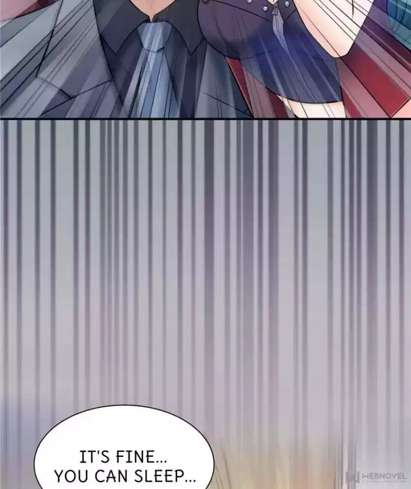 Perfect Secret Love: The Bad New Wife Is A Little Sweet Chapter 3