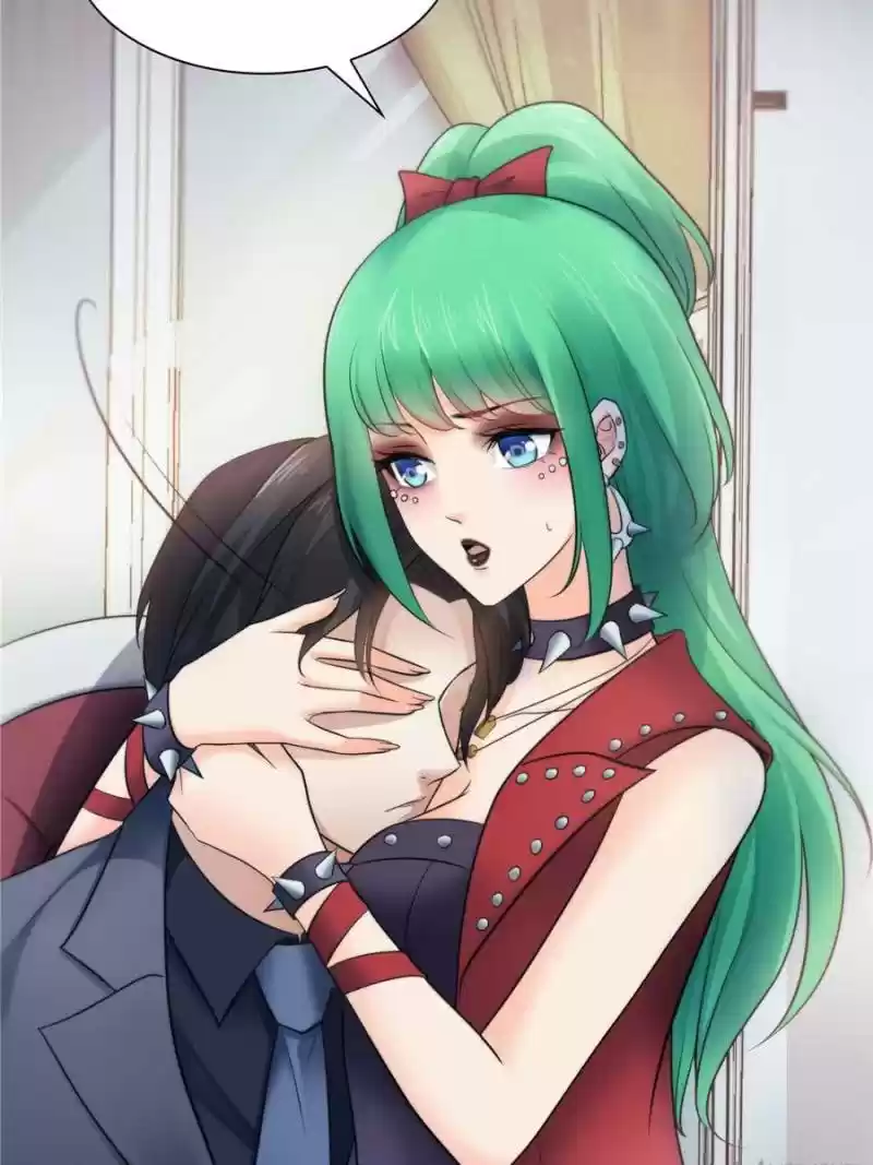 Perfect Secret Love: The Bad New Wife Is A Little Sweet Chapter 3