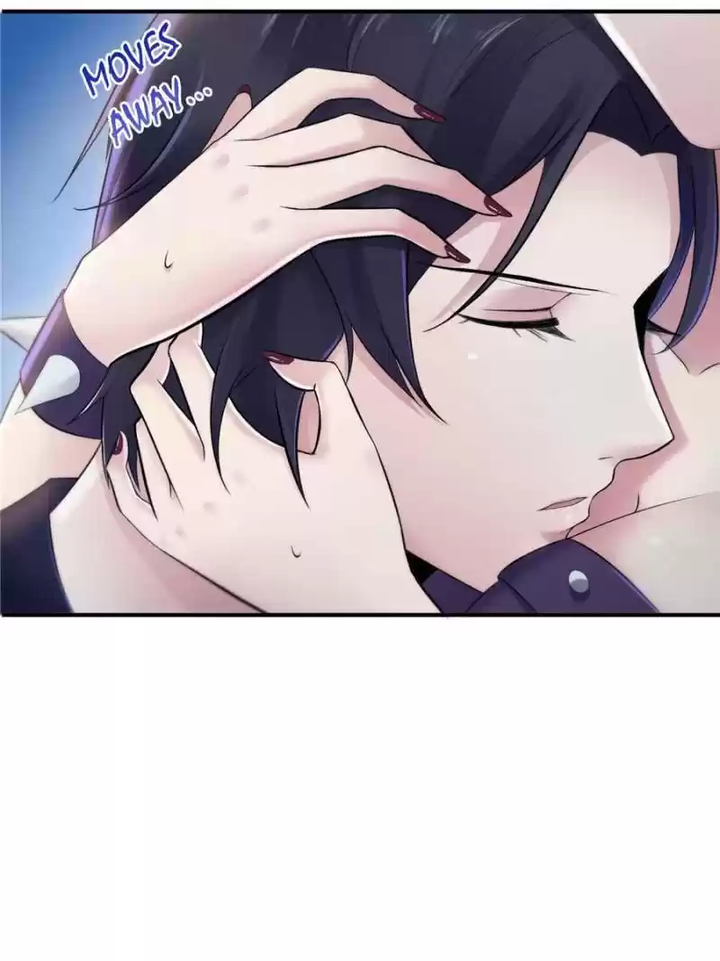 Perfect Secret Love: The Bad New Wife Is A Little Sweet Chapter 3