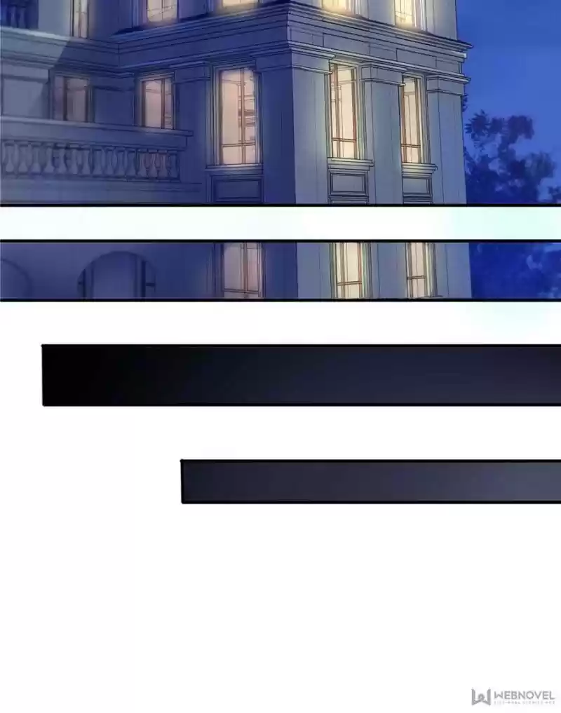 Perfect Secret Love: The Bad New Wife Is A Little Sweet Chapter 3