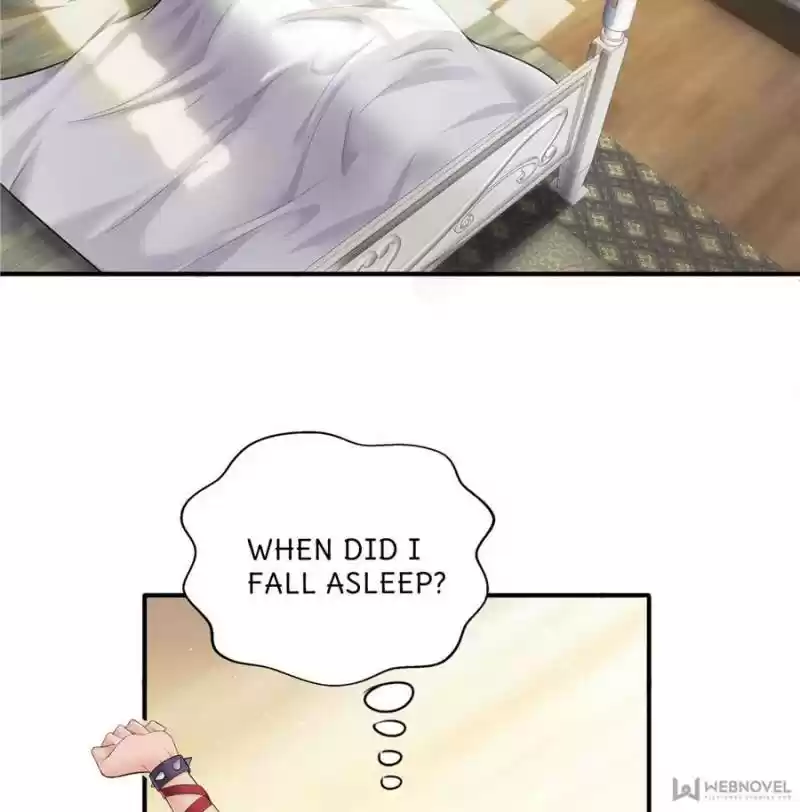 Perfect Secret Love: The Bad New Wife Is A Little Sweet Chapter 3