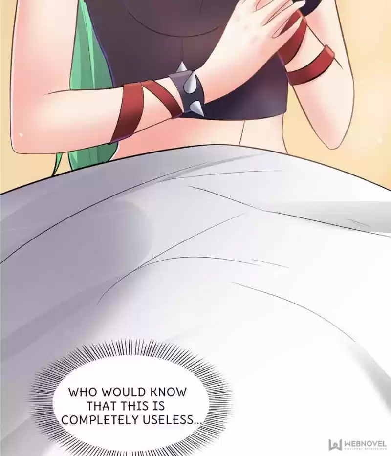 Perfect Secret Love: The Bad New Wife Is A Little Sweet Chapter 3