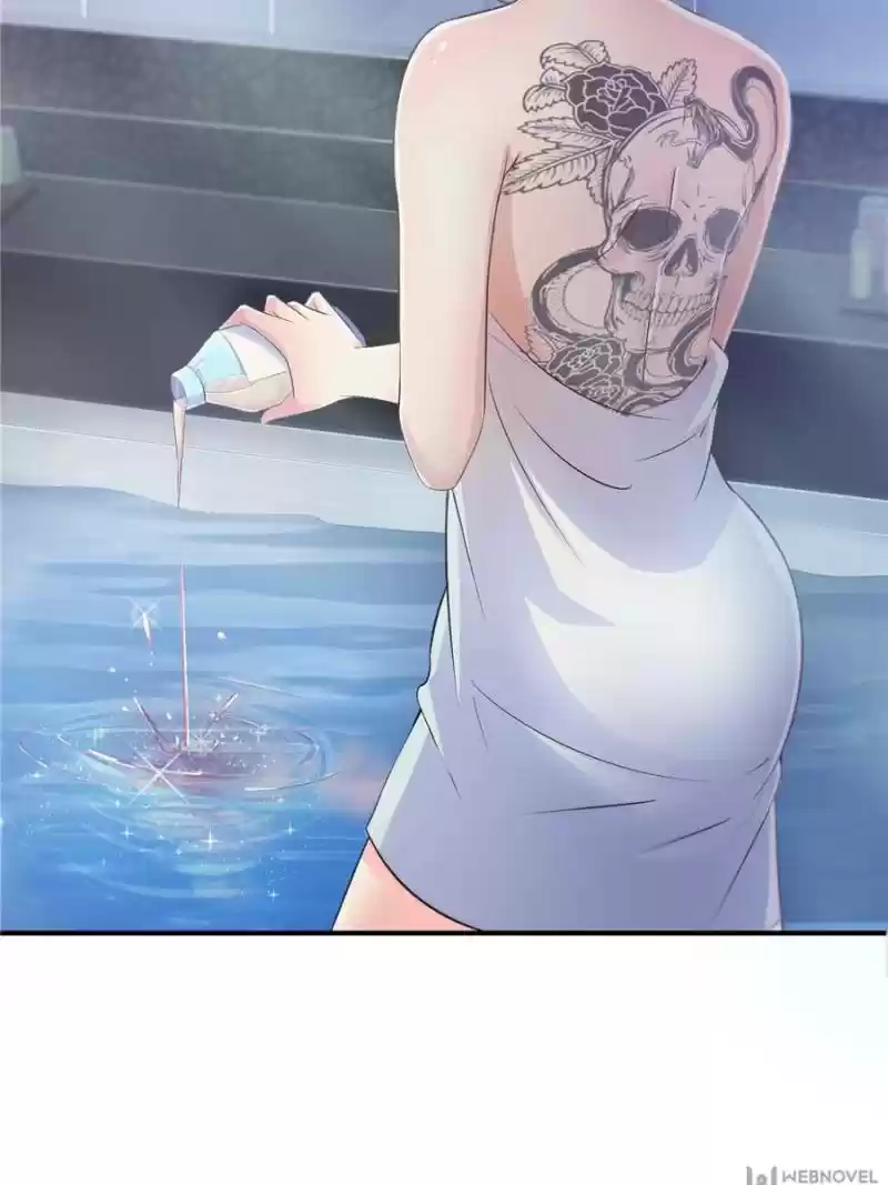 Perfect Secret Love: The Bad New Wife Is A Little Sweet Chapter 3