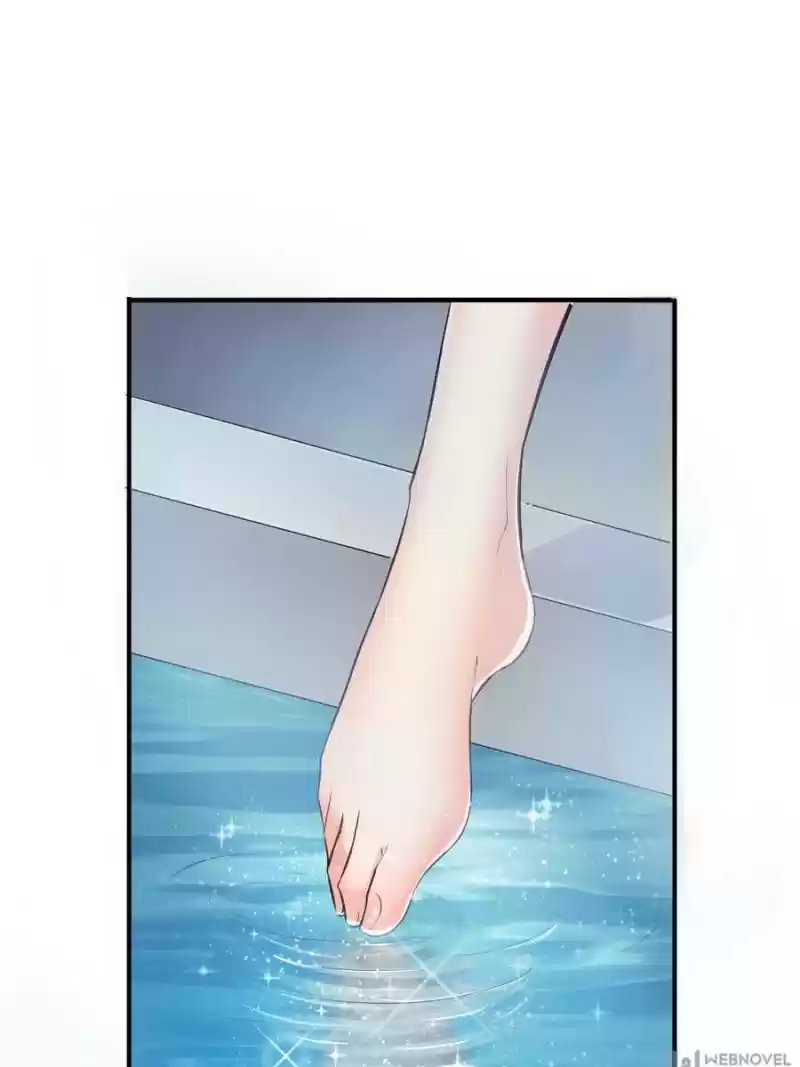 Perfect Secret Love: The Bad New Wife Is A Little Sweet Chapter 3