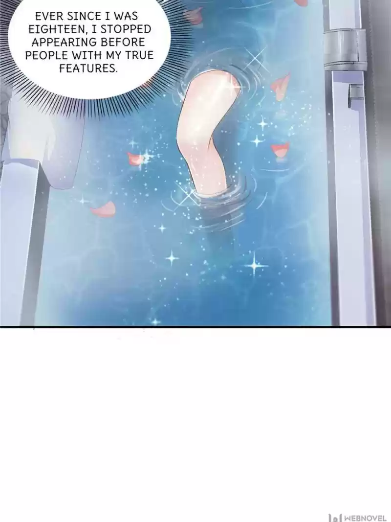 Perfect Secret Love: The Bad New Wife Is A Little Sweet Chapter 3