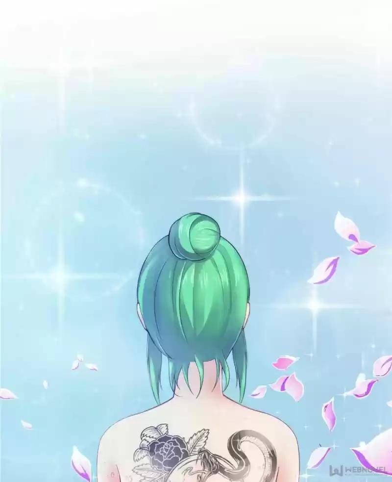 Perfect Secret Love: The Bad New Wife Is A Little Sweet Chapter 3