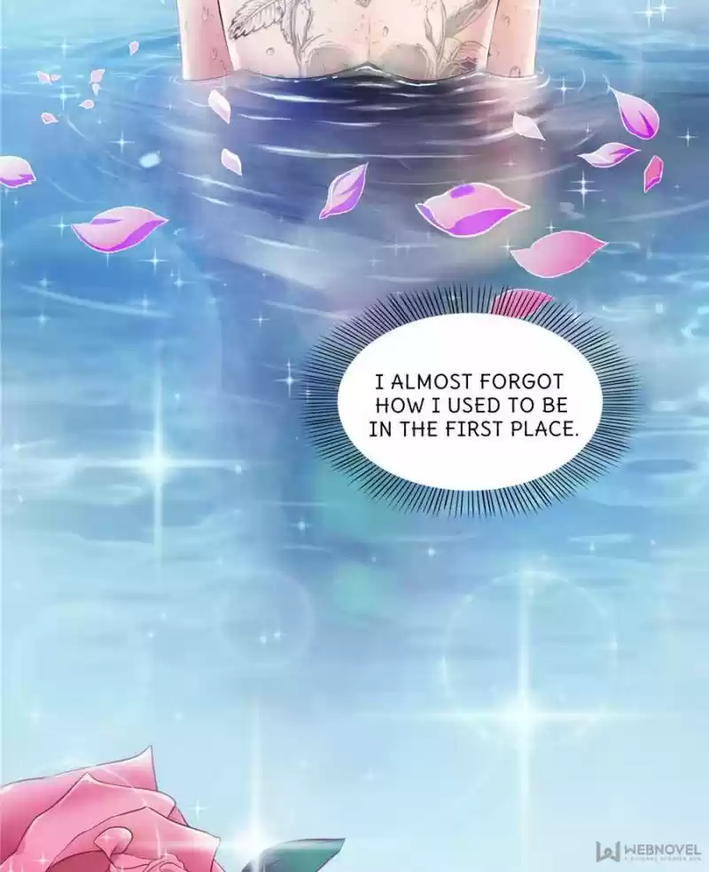 Perfect Secret Love: The Bad New Wife Is A Little Sweet Chapter 3