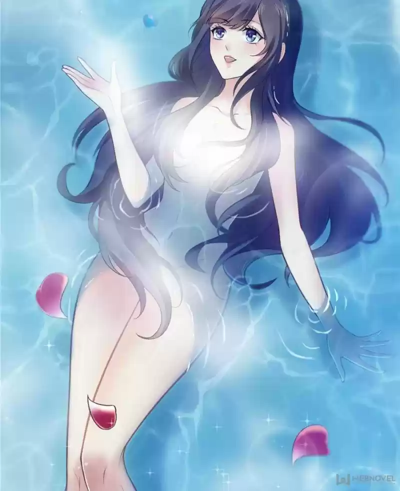 Perfect Secret Love: The Bad New Wife Is A Little Sweet Chapter 3