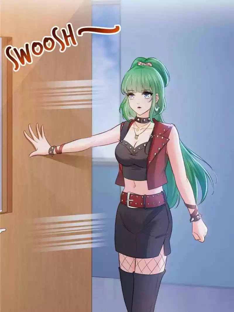 Perfect Secret Love: The Bad New Wife Is A Little Sweet Chapter 30