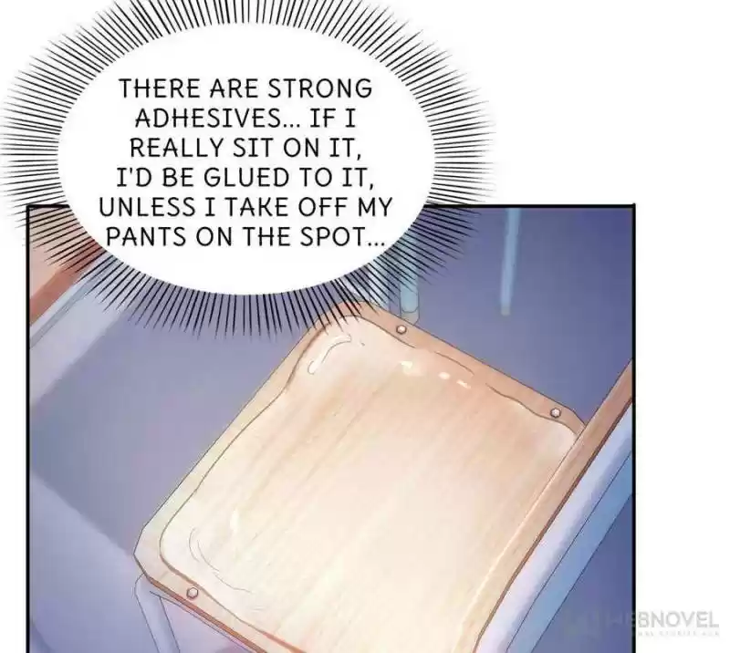 Perfect Secret Love: The Bad New Wife Is A Little Sweet Chapter 30