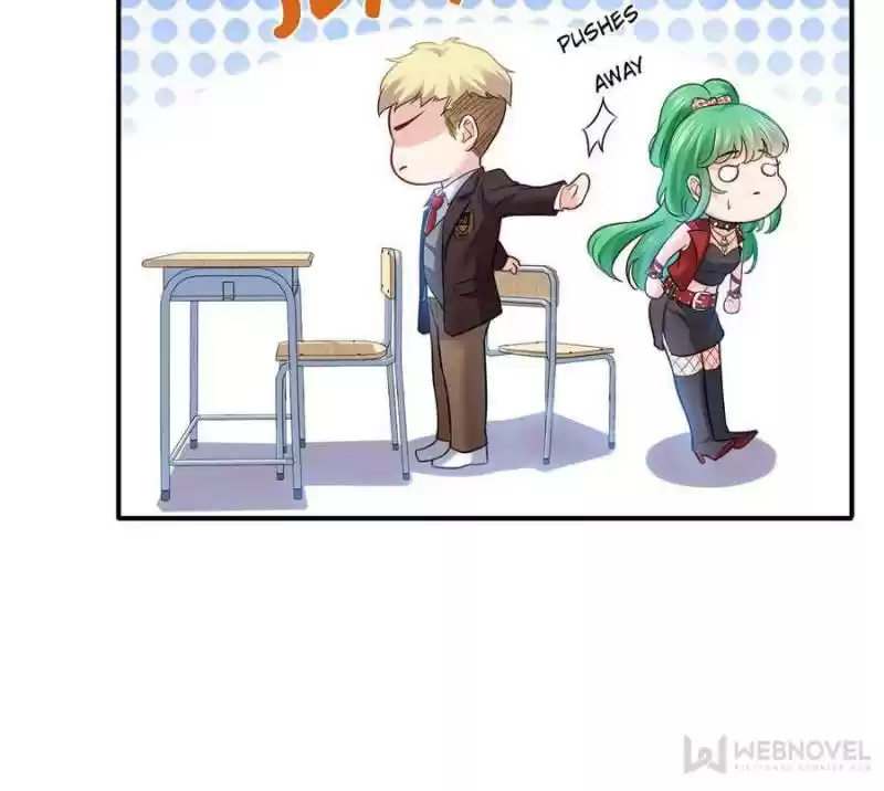 Perfect Secret Love: The Bad New Wife Is A Little Sweet Chapter 30