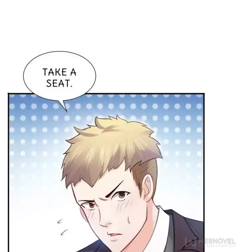 Perfect Secret Love: The Bad New Wife Is A Little Sweet Chapter 30