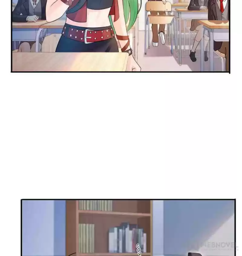 Perfect Secret Love: The Bad New Wife Is A Little Sweet Chapter 30