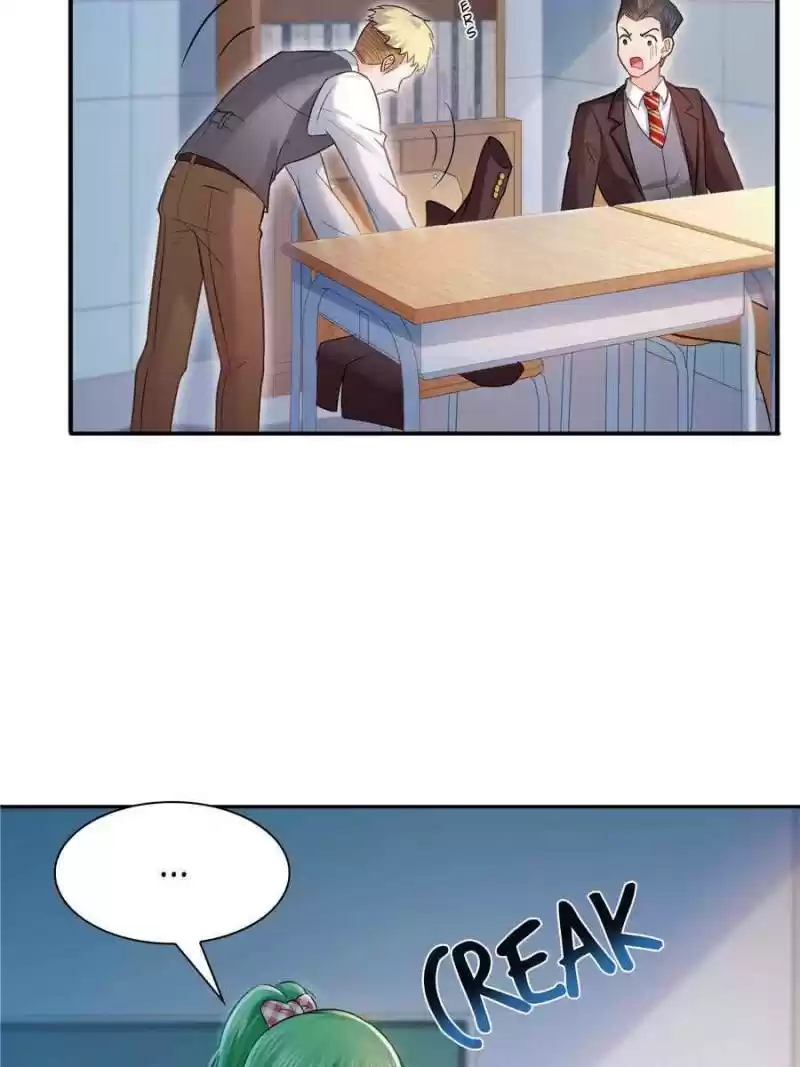 Perfect Secret Love: The Bad New Wife Is A Little Sweet Chapter 30