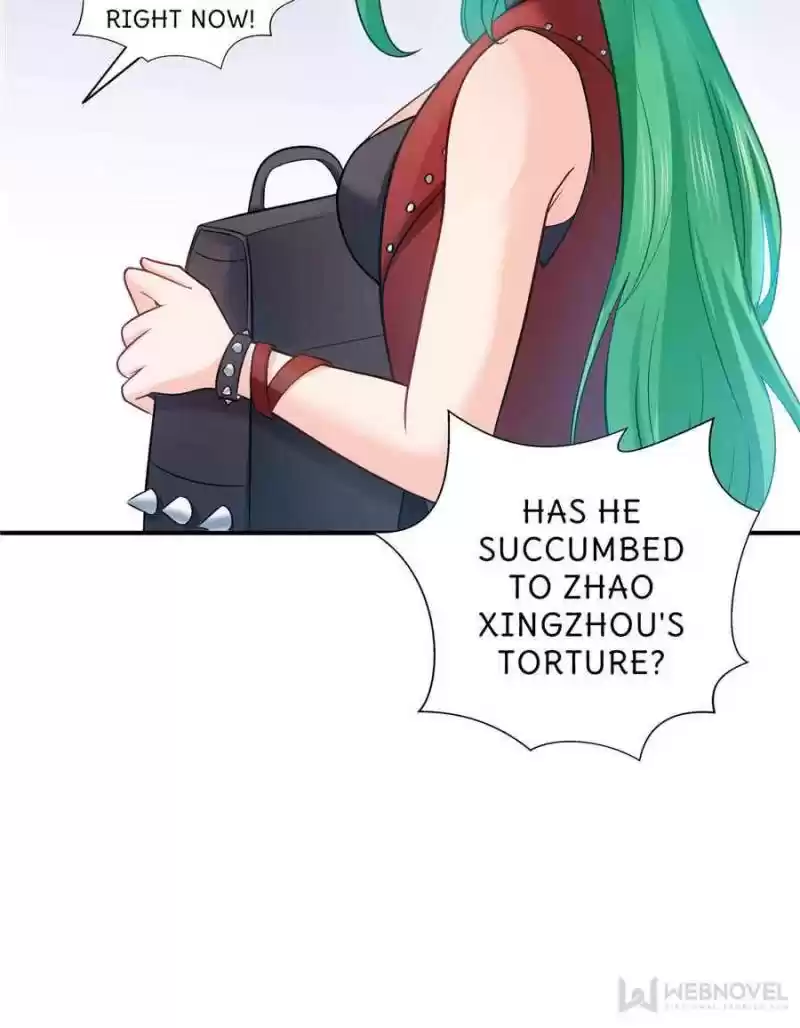 Perfect Secret Love: The Bad New Wife Is A Little Sweet Chapter 30