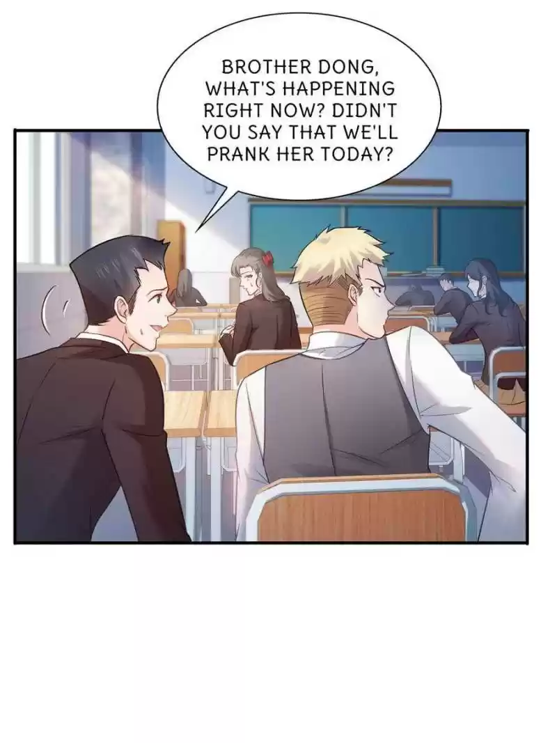 Perfect Secret Love: The Bad New Wife Is A Little Sweet Chapter 30