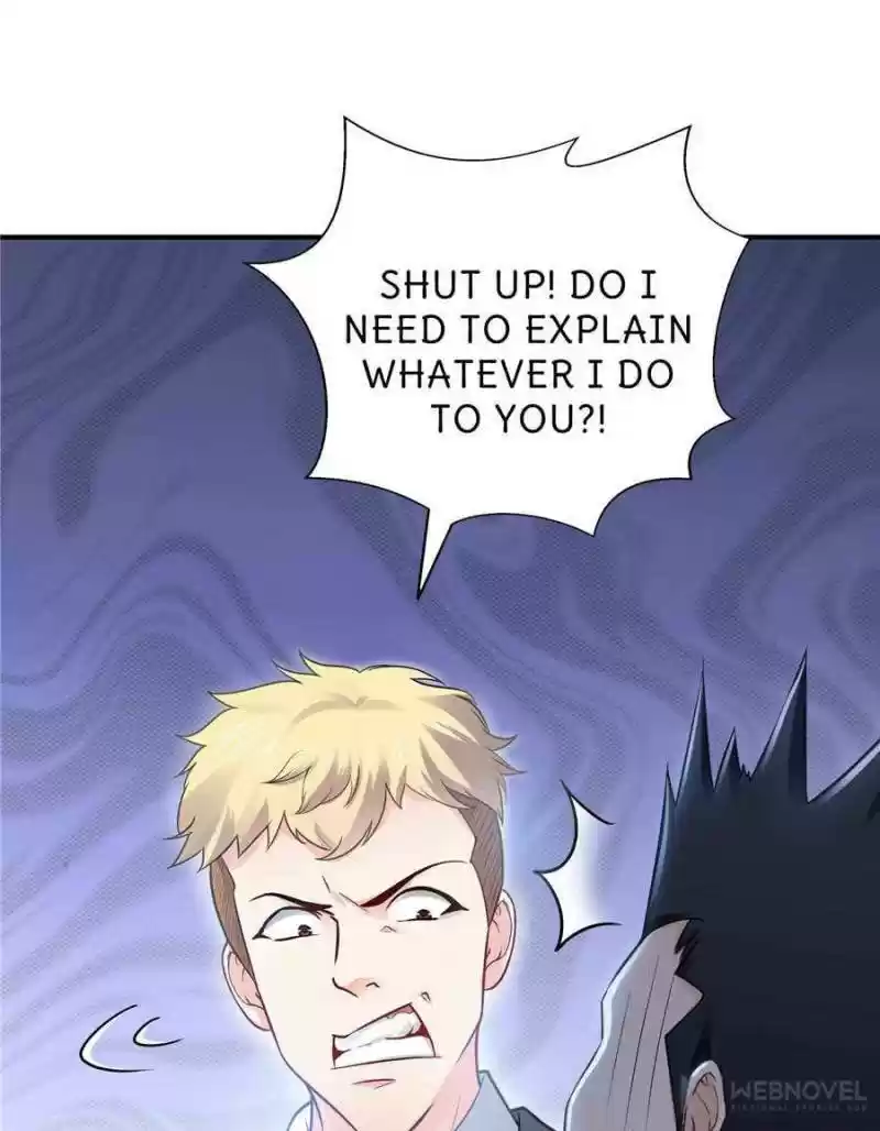 Perfect Secret Love: The Bad New Wife Is A Little Sweet Chapter 30