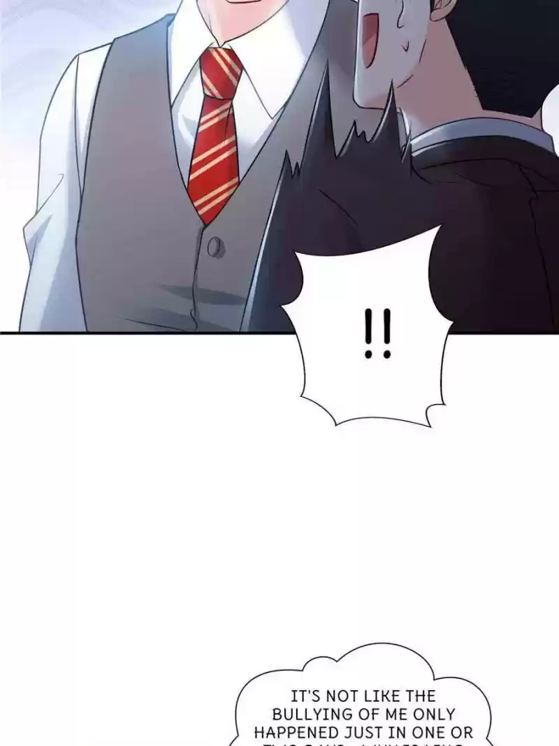 Perfect Secret Love: The Bad New Wife Is A Little Sweet Chapter 30