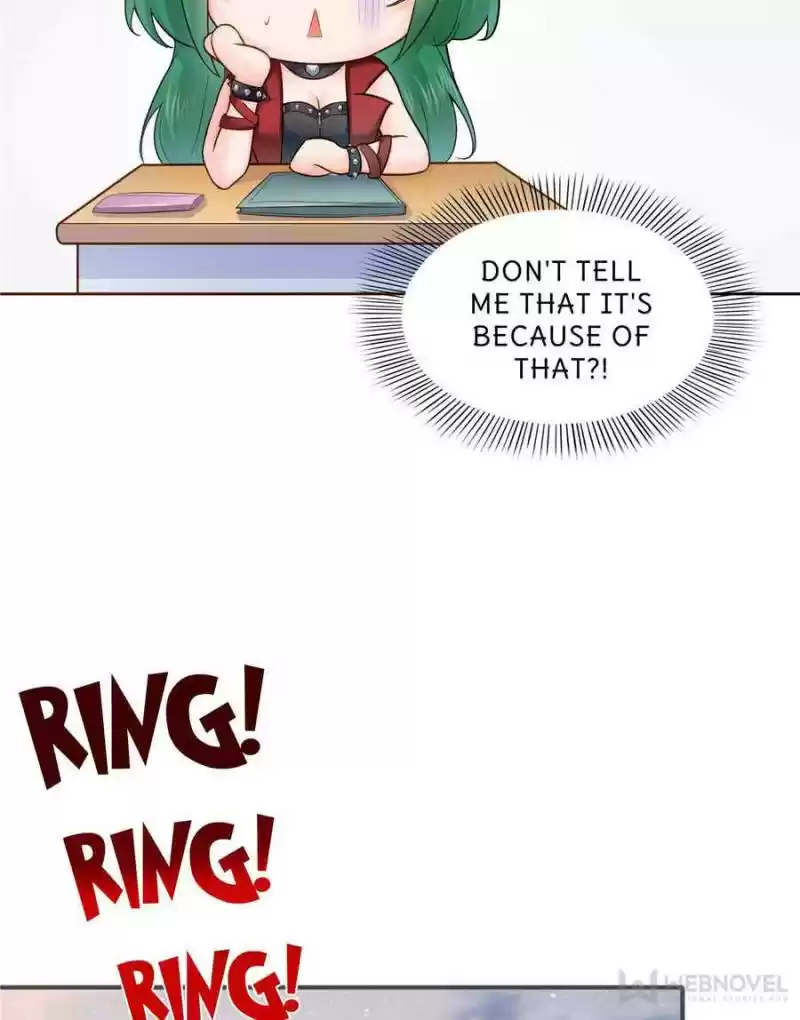 Perfect Secret Love: The Bad New Wife Is A Little Sweet Chapter 30