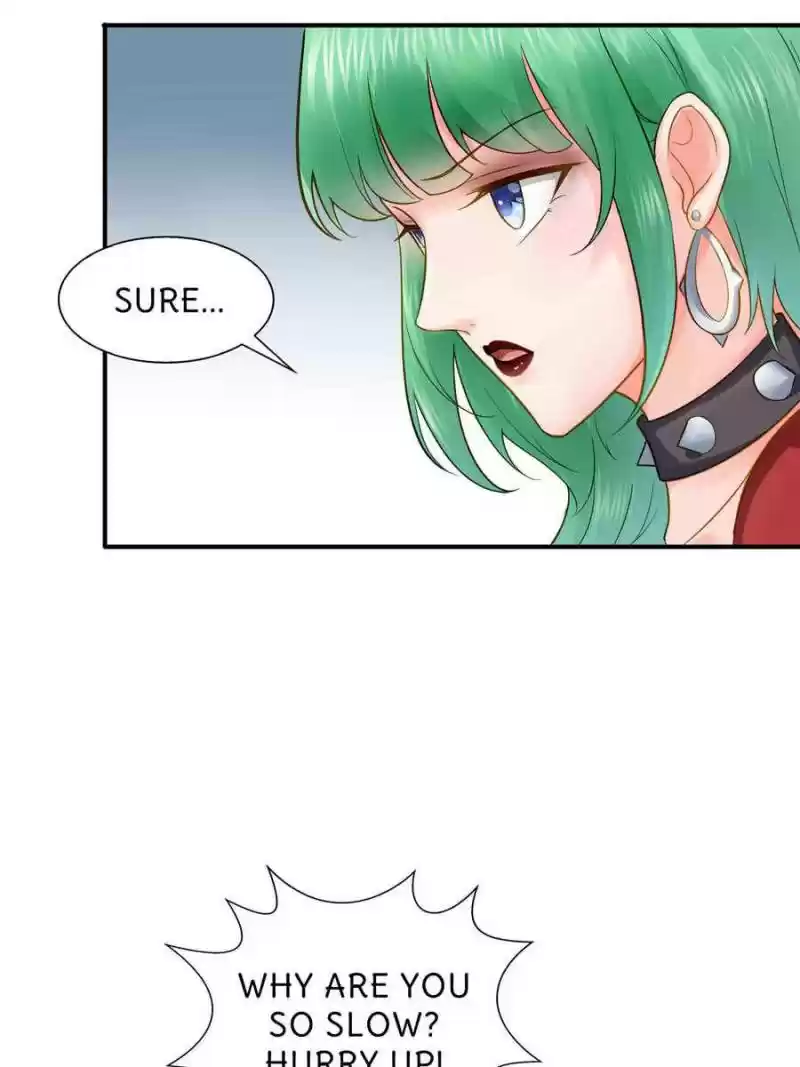 Perfect Secret Love: The Bad New Wife Is A Little Sweet Chapter 30