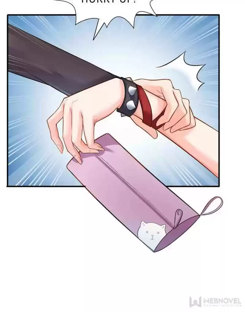 Perfect Secret Love: The Bad New Wife Is A Little Sweet Chapter 30