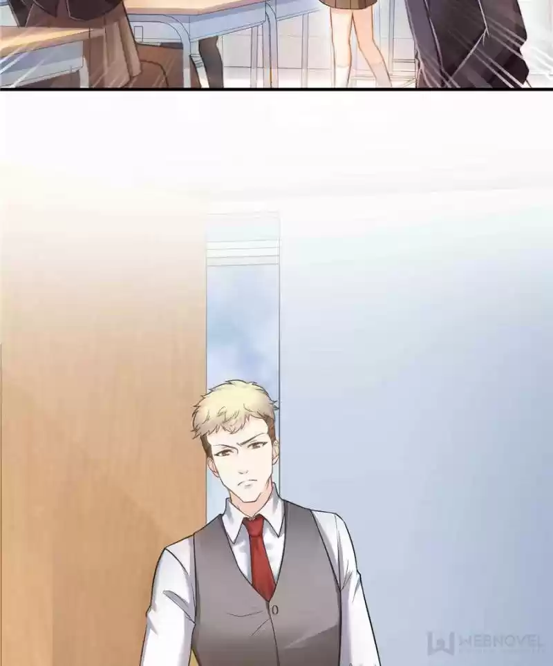 Perfect Secret Love: The Bad New Wife Is A Little Sweet Chapter 30