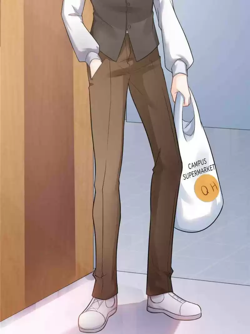 Perfect Secret Love: The Bad New Wife Is A Little Sweet Chapter 30