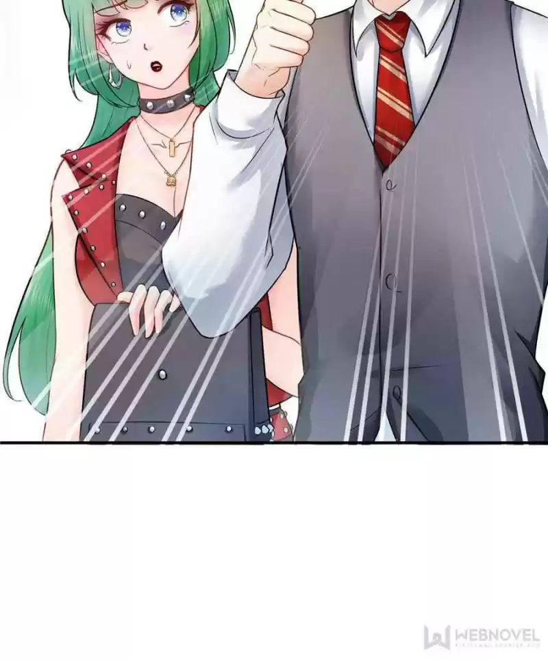 Perfect Secret Love: The Bad New Wife Is A Little Sweet Chapter 30