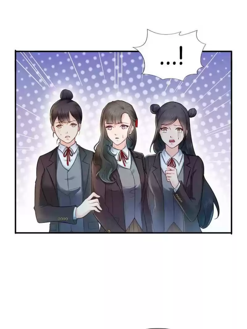 Perfect Secret Love: The Bad New Wife Is A Little Sweet Chapter 30