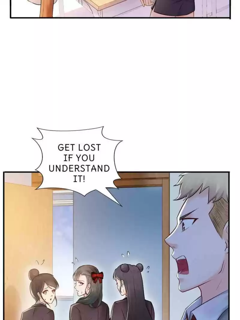 Perfect Secret Love: The Bad New Wife Is A Little Sweet Chapter 30