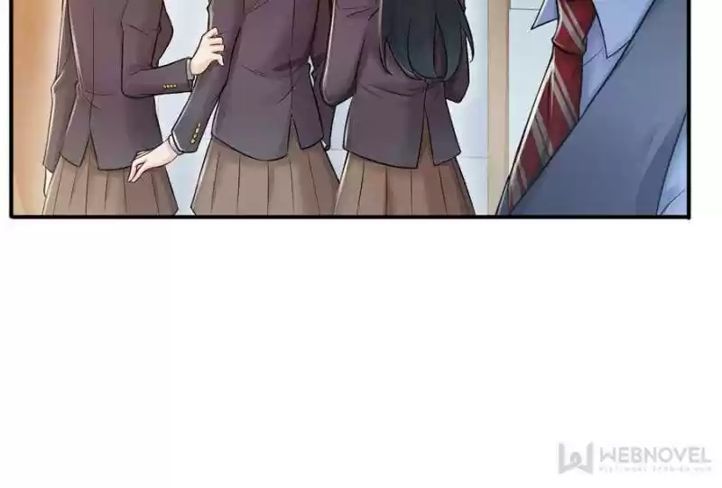 Perfect Secret Love: The Bad New Wife Is A Little Sweet Chapter 30