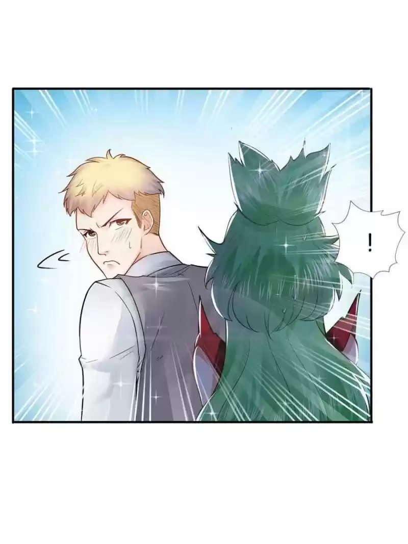 Perfect Secret Love: The Bad New Wife Is A Little Sweet Chapter 30