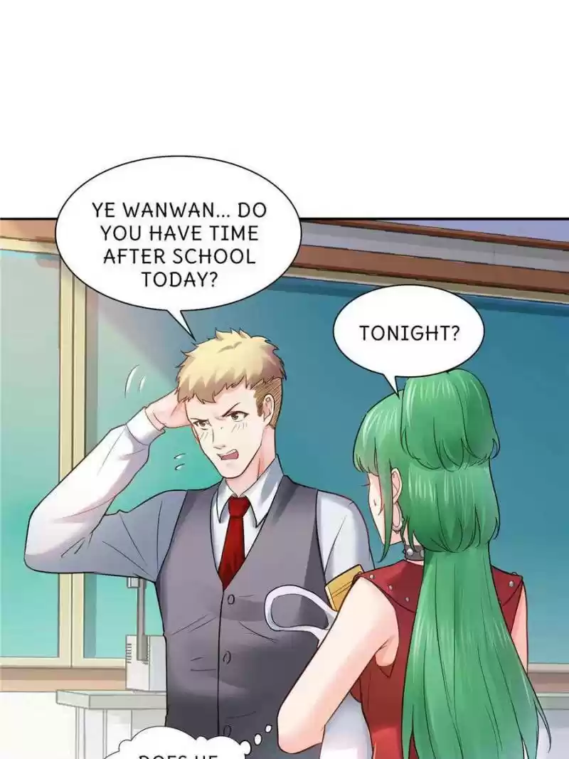 Perfect Secret Love: The Bad New Wife Is A Little Sweet Chapter 30